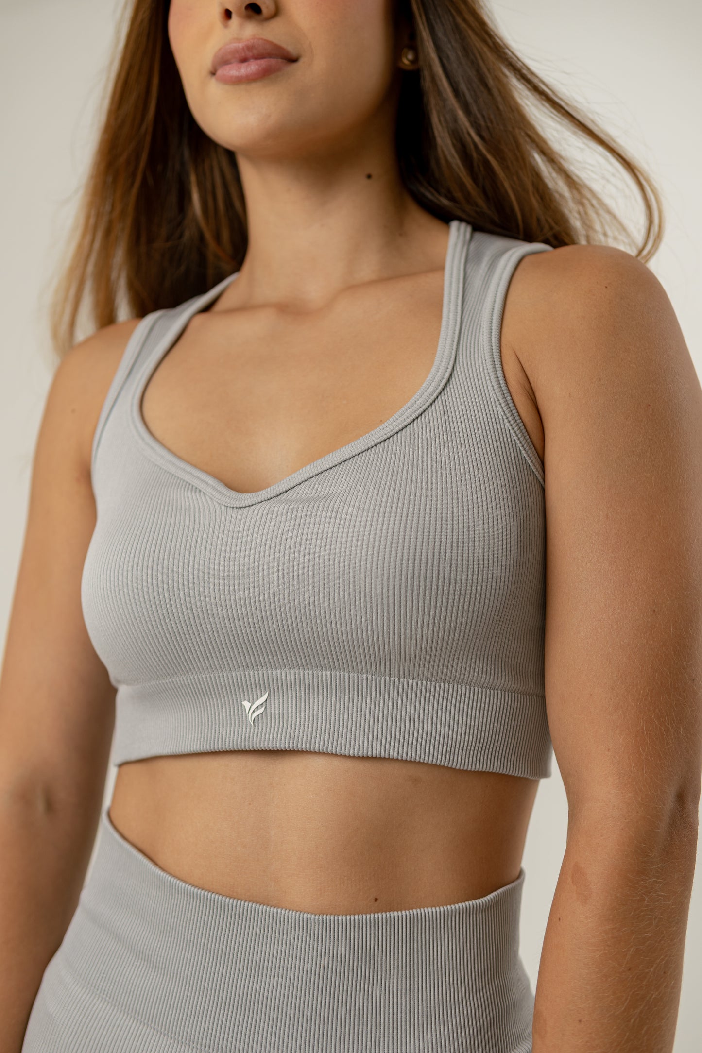 SET SERENITY L+T GREY GRABADO