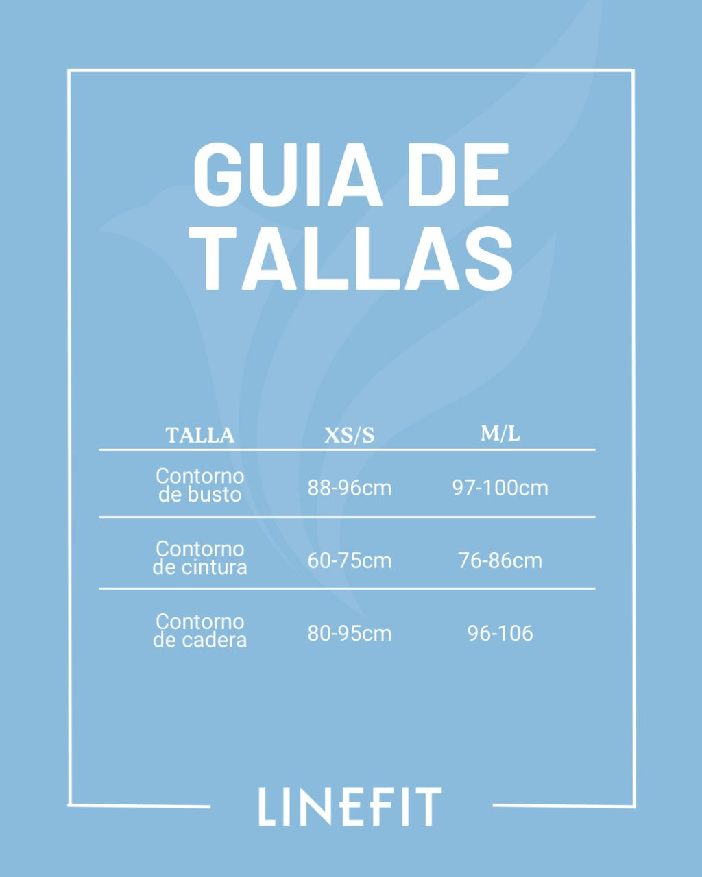 SET SERENITY S+B NEGRO