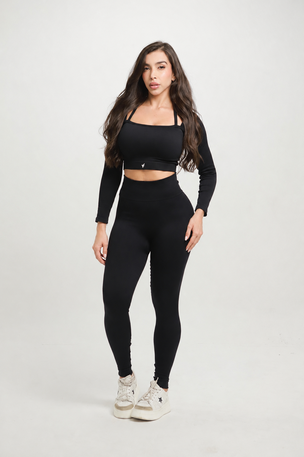 SET L+B EVERY BLACK AURA COLLECTION